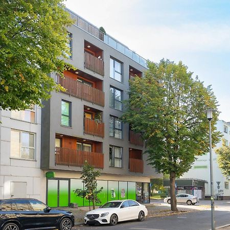 Apartamenty Sun & Snow Wojska Polskiego Kolobrzeg Exterior photo